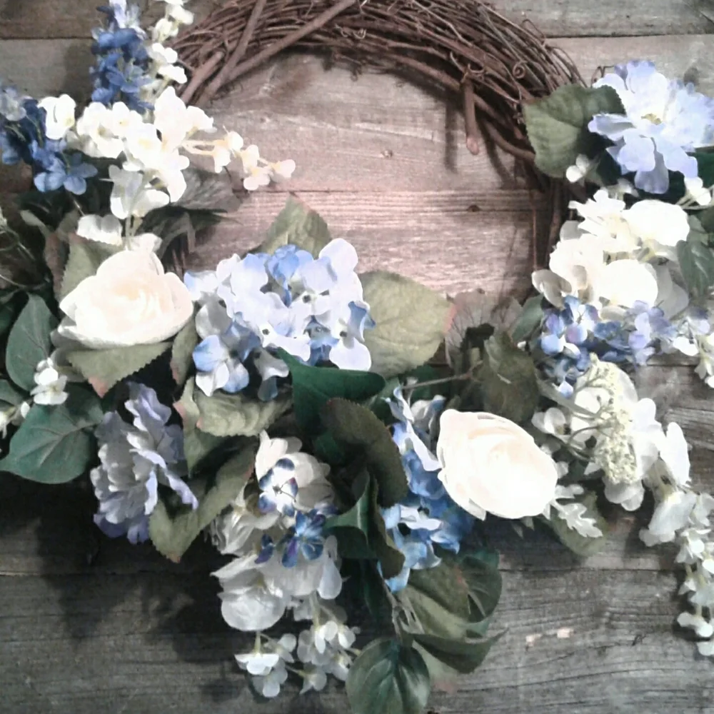 Condolences Sympathy Wreath Arrangement Funeral Wreath Custom Order Final Sale